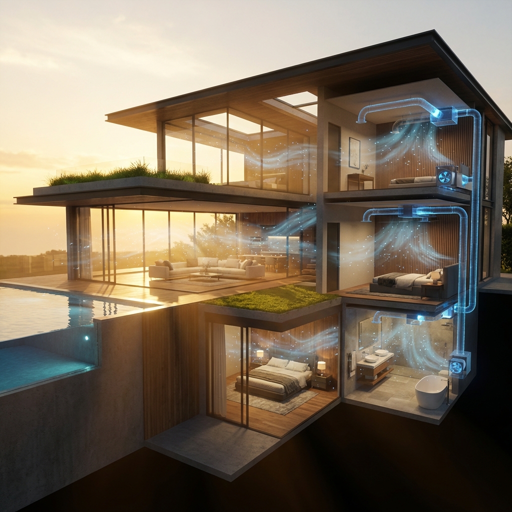 Handover & Consultation