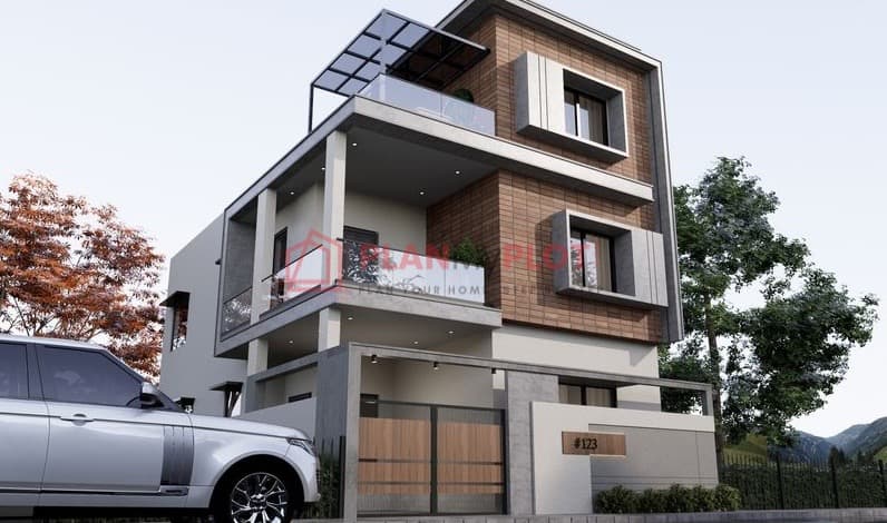 Sudeep Residence | CIN-WZIOP