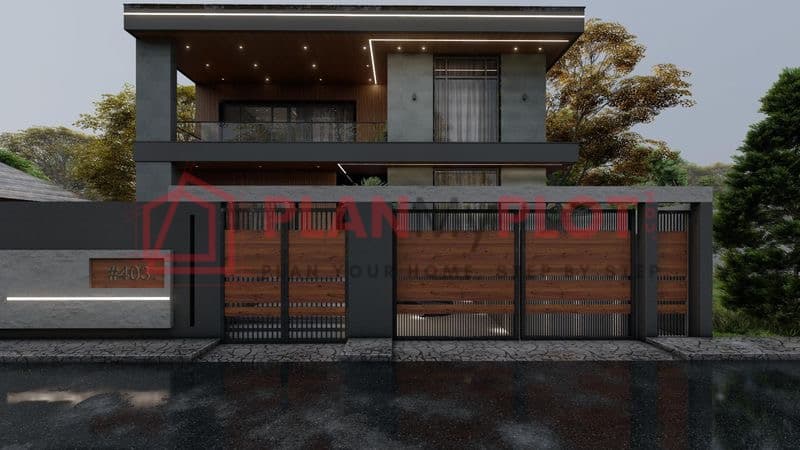 Shreyas Residence | CIN-VVTSU